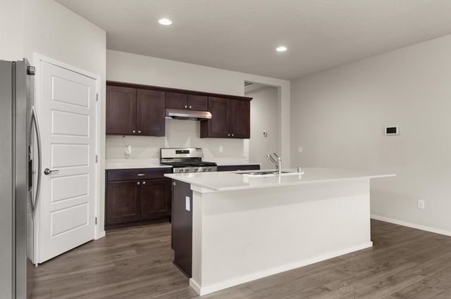 8414 W Sugar Ct, Cheney, WA 99004