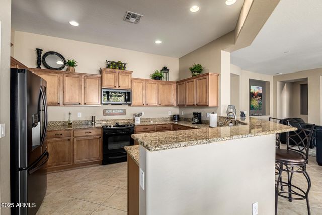 4816 W BARKO Lane, New River, AZ 85087