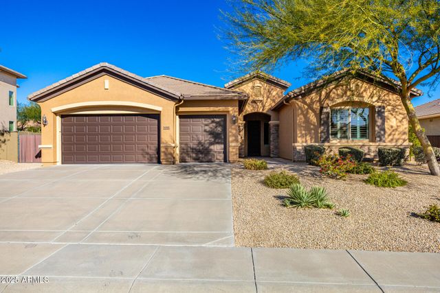 4816 W BARKO Lane, New River, AZ 85087
