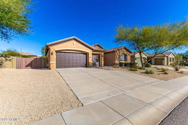 4816 W BARKO Lane, New River, AZ 85087