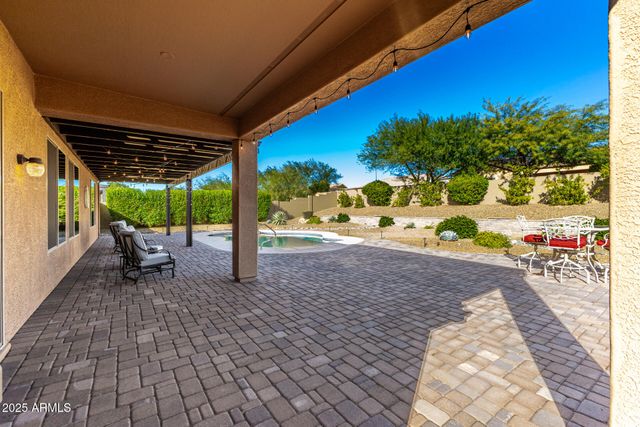 4816 W BARKO Lane, New River, AZ 85087