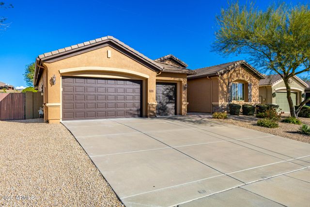 4816 W BARKO Lane, New River, AZ 85087
