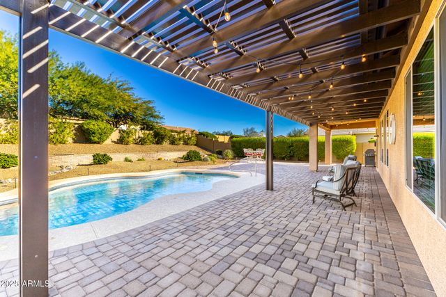 4816 W BARKO Lane, New River, AZ 85087