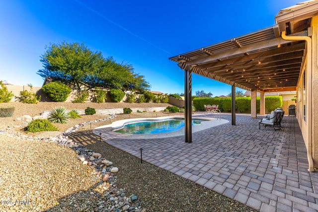 4816 W BARKO Lane, New River, AZ 85087