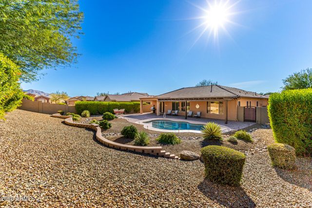 4816 W BARKO Lane, New River, AZ 85087