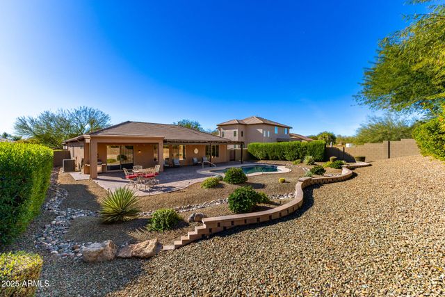 4816 W BARKO Lane, New River, AZ 85087