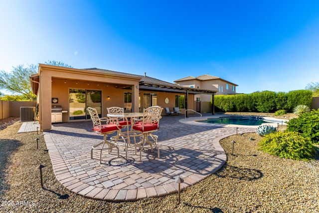 4816 W BARKO Lane, New River, AZ 85087