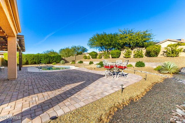 4816 W BARKO Lane, New River, AZ 85087