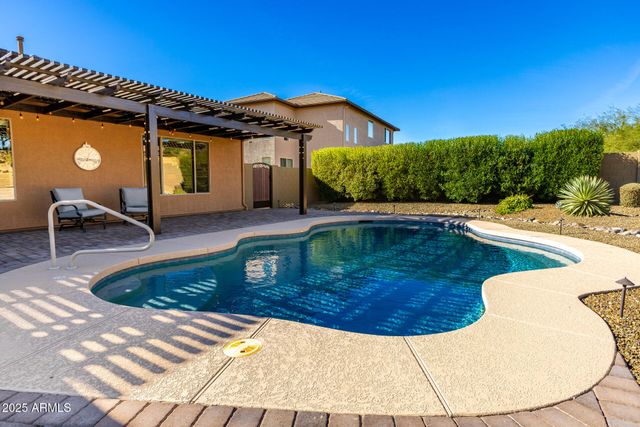 4816 W BARKO Lane, New River, AZ 85087