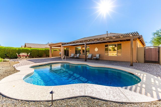 4816 W BARKO Lane, New River, AZ 85087