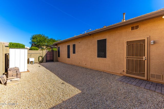 4816 W BARKO Lane, New River, AZ 85087