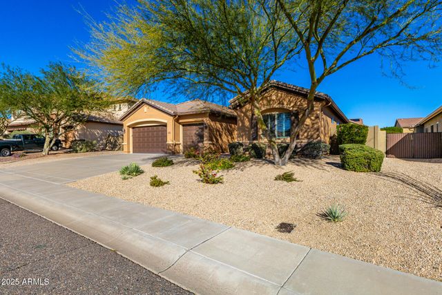 4816 W BARKO Lane, New River, AZ 85087