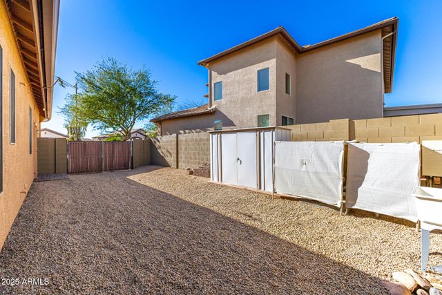 4816 W BARKO Lane, New River, AZ 85087