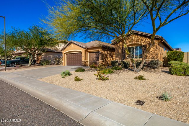 4816 W BARKO Lane, New River, AZ 85087