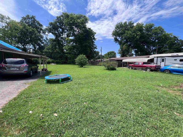 318 Gum Street, Trumann, AR 72472