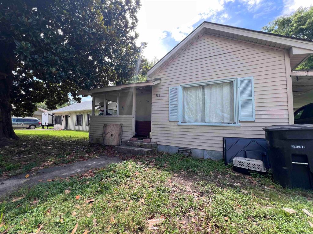 318 Gum Street, Trumann, AR 72472