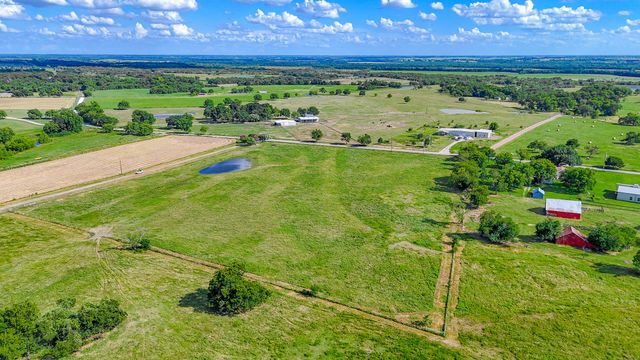 TBD Lot 3 NW CR 0150, Ennis, TX 75119