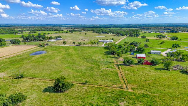 TBD Lot 3 NW CR 0150, Ennis, TX 75119