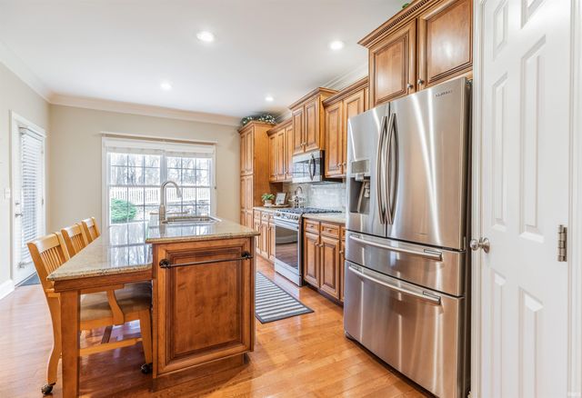 10745 Havenwood Meadows Drive, Evansville, IN 47725