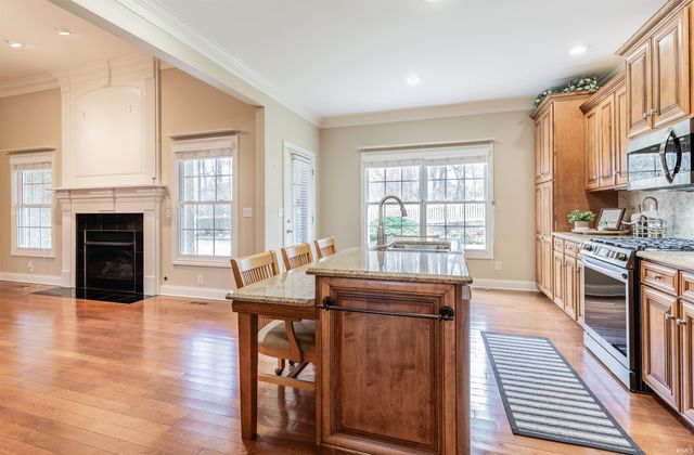 10745 Havenwood Meadows Drive, Evansville, IN 47725