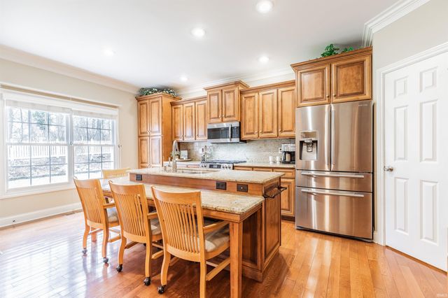 10745 Havenwood Meadows Drive, Evansville, IN 47725