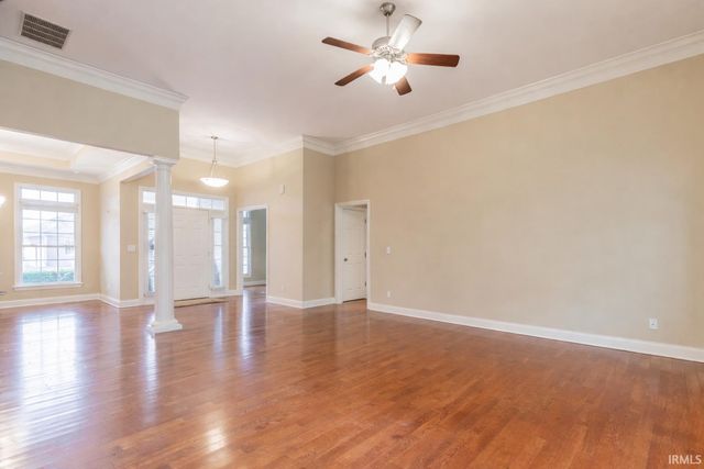 10745 Havenwood Meadows Drive, Evansville, IN 47725