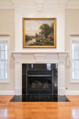 10745 Havenwood Meadows Drive, Evansville, IN 47725