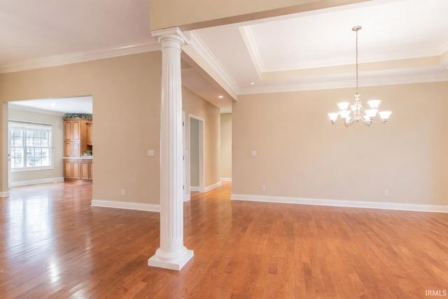 10745 Havenwood Meadows Drive, Evansville, IN 47725