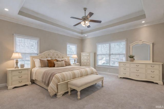 10745 Havenwood Meadows Drive, Evansville, IN 47725