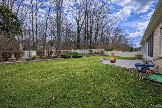 10745 Havenwood Meadows Drive, Evansville, IN 47725