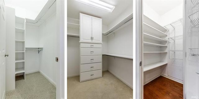 10745 Havenwood Meadows Drive, Evansville, IN 47725