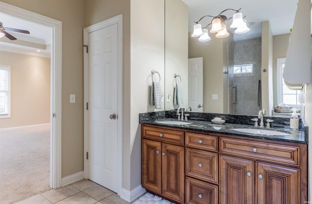 10745 Havenwood Meadows Drive, Evansville, IN 47725