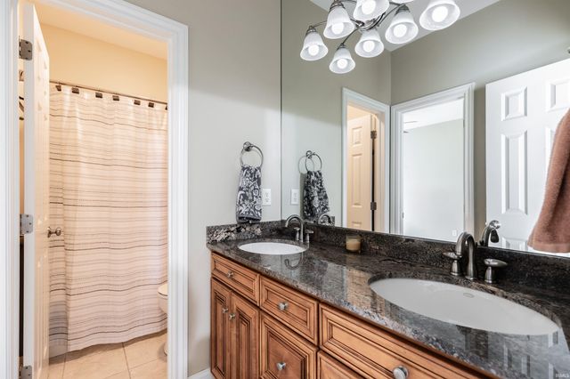 10745 Havenwood Meadows Drive, Evansville, IN 47725