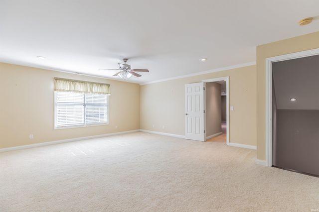 10745 Havenwood Meadows Drive, Evansville, IN 47725