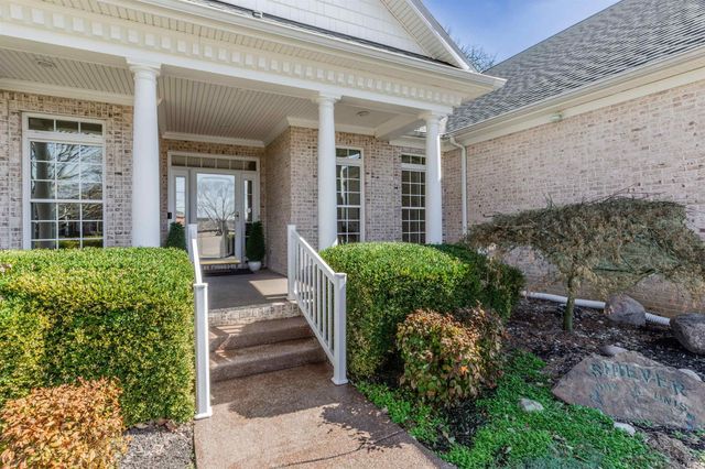 10745 Havenwood Meadows Drive, Evansville, IN 47725