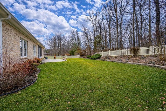 10745 Havenwood Meadows Drive, Evansville, IN 47725