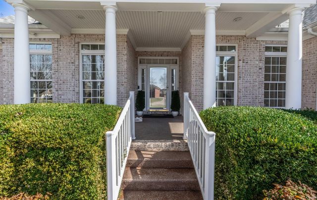 10745 Havenwood Meadows Drive, Evansville, IN 47725