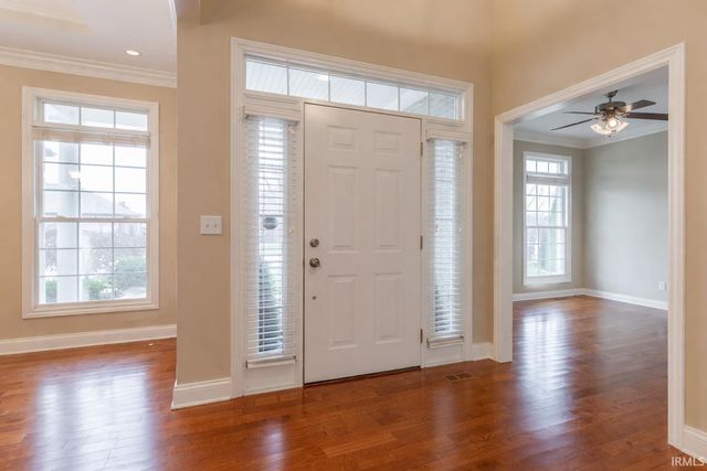 10745 Havenwood Meadows Drive, Evansville, IN 47725