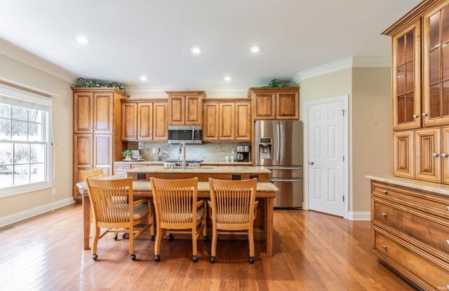 10745 Havenwood Meadows Drive, Evansville, IN 47725