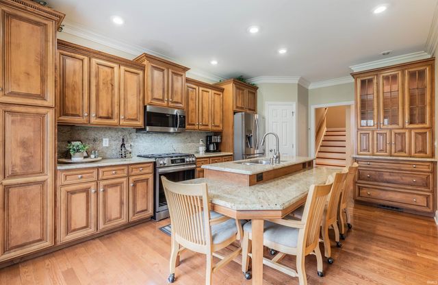 10745 Havenwood Meadows Drive, Evansville, IN 47725