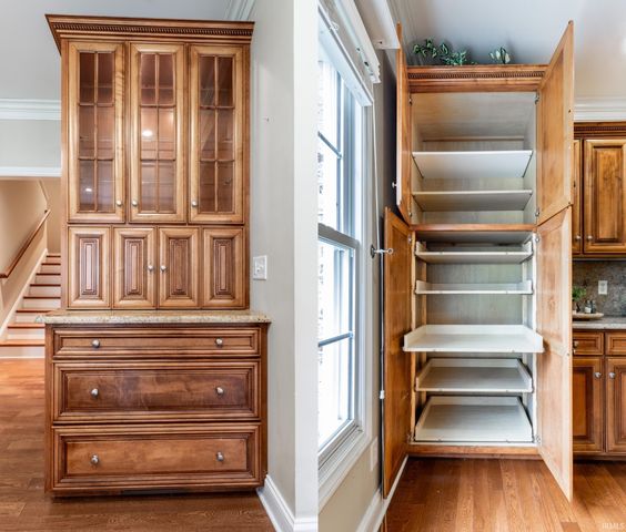 10745 Havenwood Meadows Drive, Evansville, IN 47725