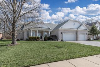 10745 Havenwood Meadows Drive, Evansville, IN 47725