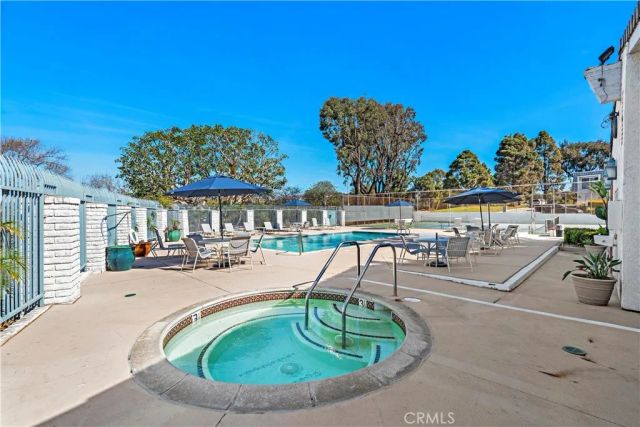 25836 Dana Bluffs West 32, Dana Point, CA 92624