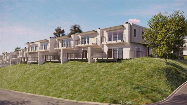 25836 Dana Bluffs West 32, Dana Point, CA 92624