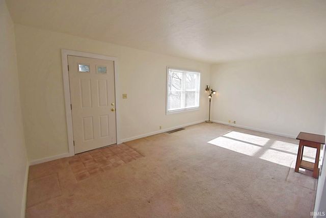 503 E 8th Street, Fowler, IN 47944