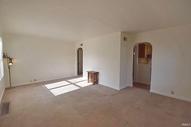 503 E 8th Street, Fowler, IN 47944