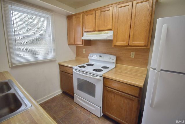 503 E 8th Street, Fowler, IN 47944