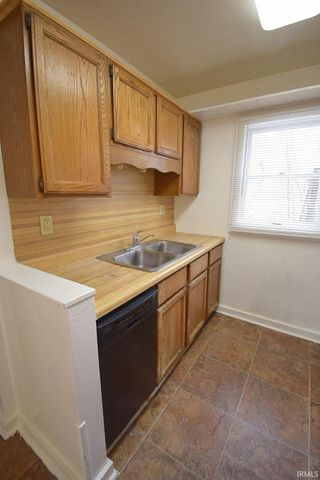 503 E 8th Street, Fowler, IN 47944