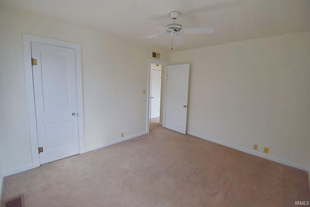 503 E 8th Street, Fowler, IN 47944