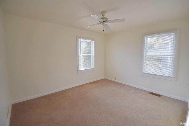 503 E 8th Street, Fowler, IN 47944